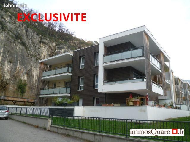 Appartement 3 pièces 62 m² · à Voreppe · 62 m² · 239 000 €