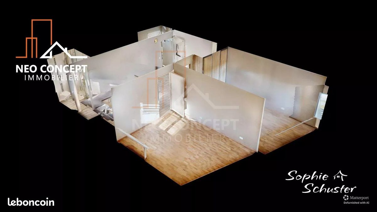 Appartement 2 pièces 55 m² (image 24)