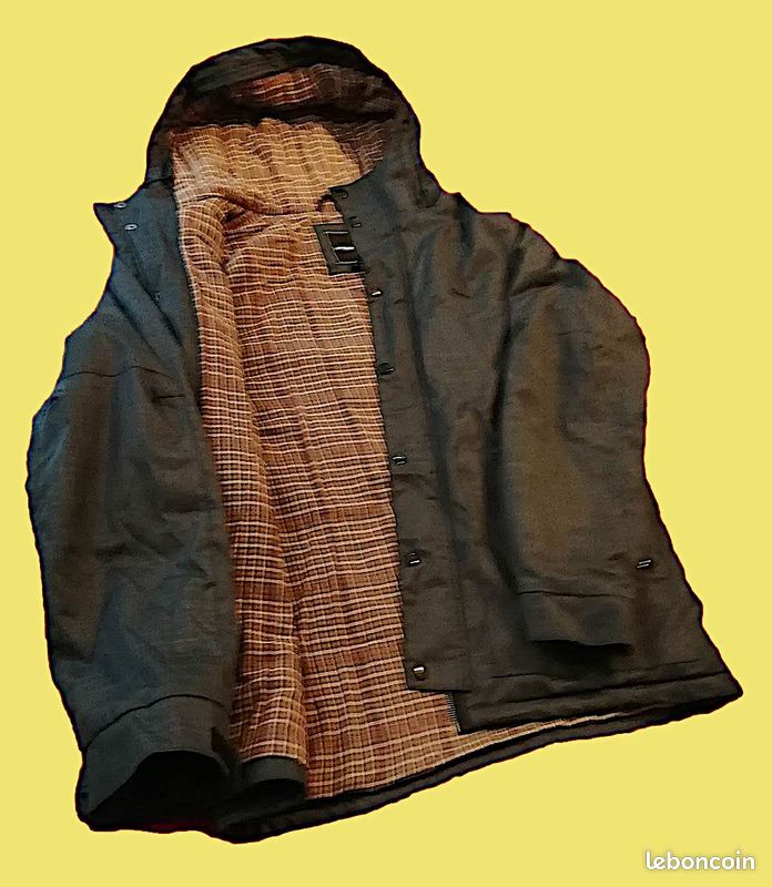 Parka (image 1)