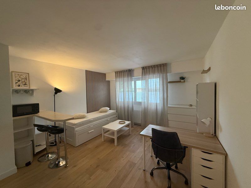 Appartement 1 pièce 23 m² · à Montpellier · 23 m² · 595 €/mois