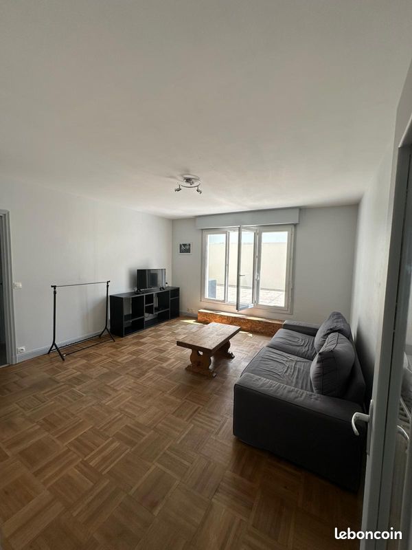Appartement 7 pièces 112 m² · à Lorient · 112 m² · 310 000 €