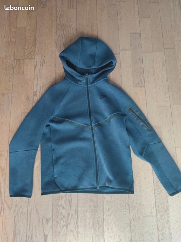 Nike teck (image 1)