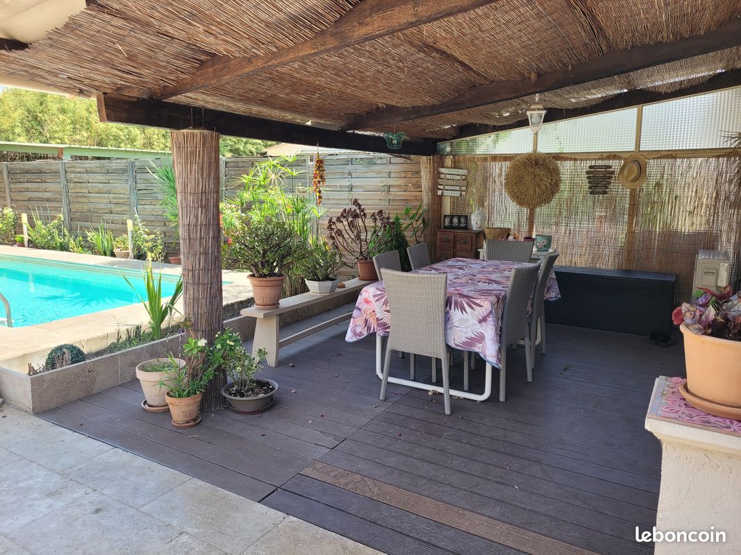 Maison 4 pièces 100 m² · à Mandelieu-la-Napoule · 100 m² · 480 000 €