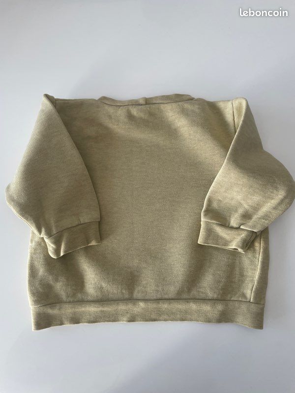 Lot de 5 articles bb garçon taille 18 mois tbe (image 11)