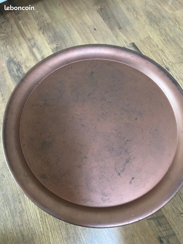 Lot de 2 tables d’appoint (image 2)