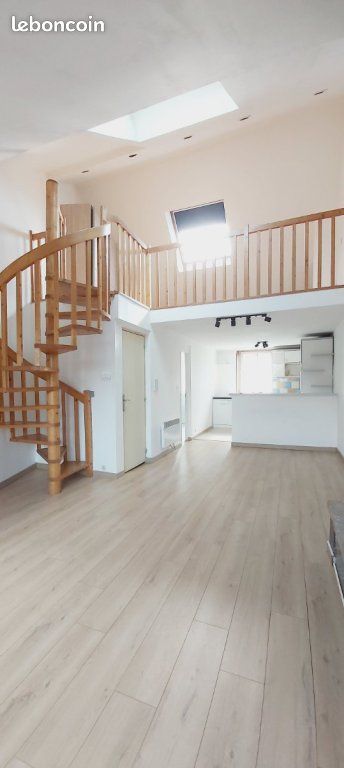 Appartement 2 pièces 51 m² · à La Madeleine · 51 m² · 658 €