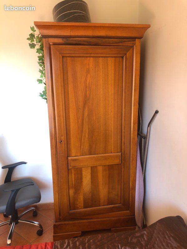 Vend armoirette Charles (image 1)