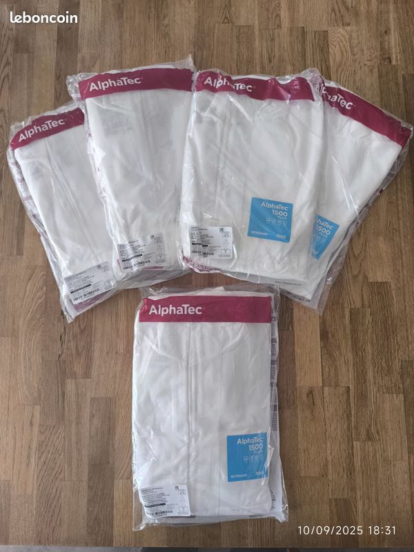 Combinaison (jumpsuit) New Look – Taille 8 – Occasion Très Bon état