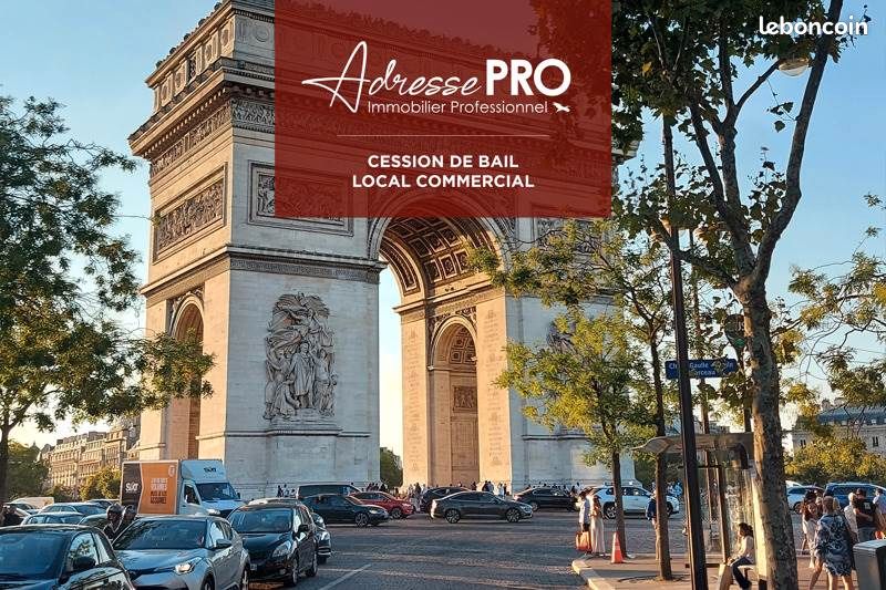 Local commercial 87 m² (image 1)