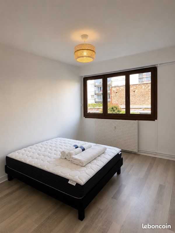 Appartement 2 pièces 55 m² · à Saint-Étienne · 55 m² · 630 €