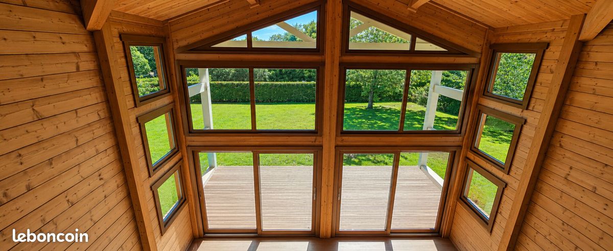 Maison 6 pièces 258 m² · à Nailloux · 258 m² · 437 000 €