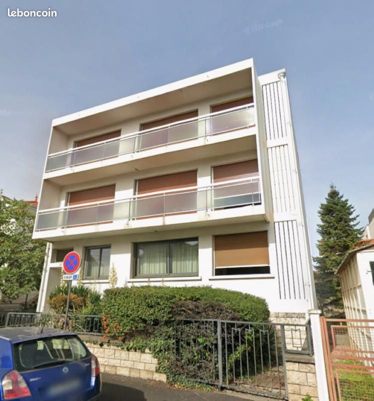 Immeuble 14 pièces 287 m² · à Clermont-Ferrand · 287 m² · 286 200 €