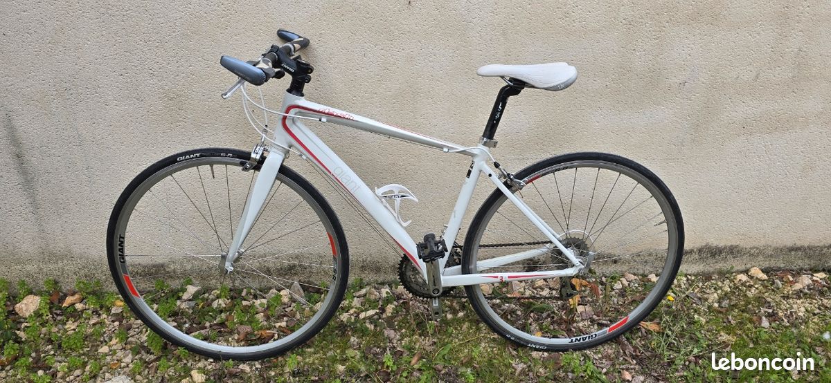 Velo femme Giant Dash Vélos