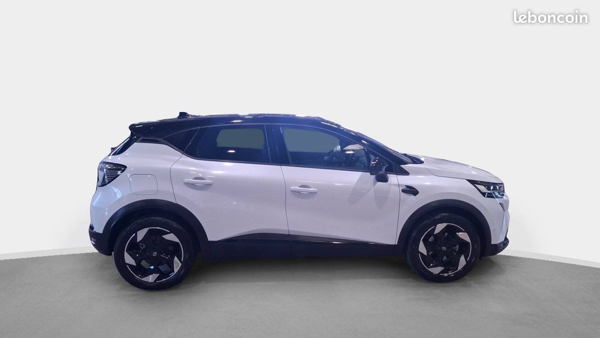 Renault captur eco g 100 ch techno (image 5)