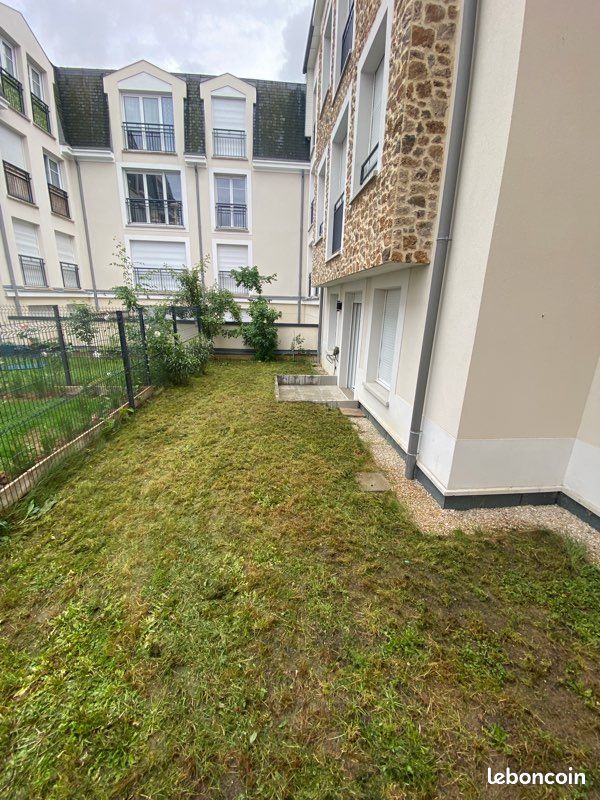 Appartement 2 pièces 47 m² · à Villiers-sur-Marne · 47 m² · 229 000 €