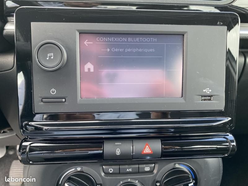 Citroen C3 1.2 PureTech 83ch S&S YOU (image 15)