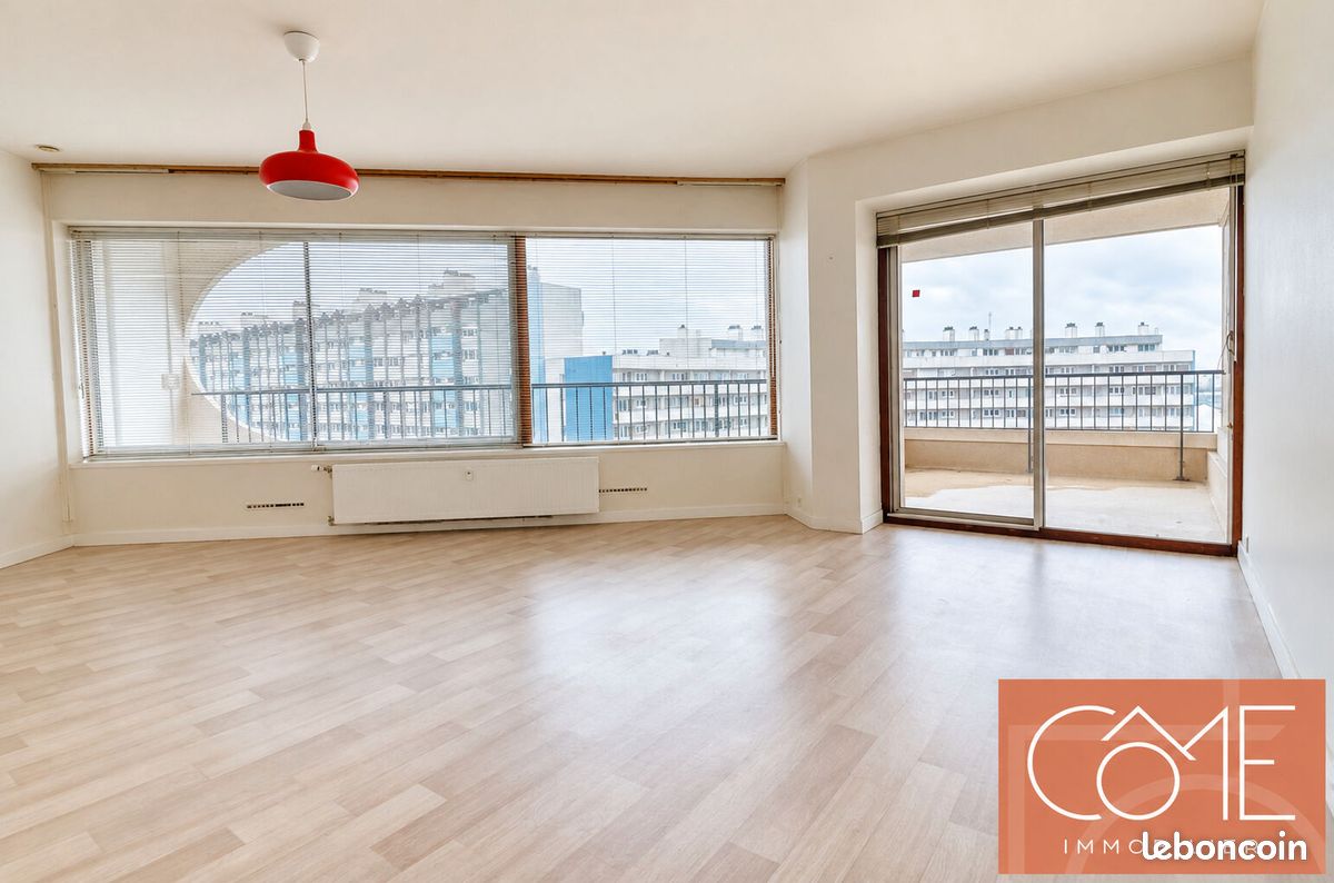 Appartement 2 pièces 52 m² · à Rennes · 52 m² · 188 600 €