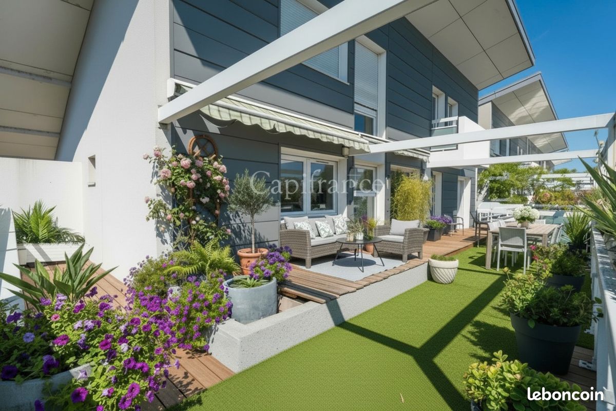 Appartement 5 pièces 108 m² · à Annecy · 108 m² · 998 000 €