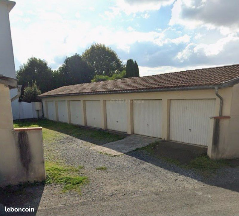 Garage 15m2 (65 Tarbes) (image 3)