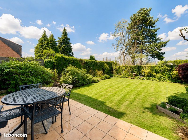 Maison 4 pièces 90 m² · à Cappelle-en-Pévèle · 90 m² · 285 000 €