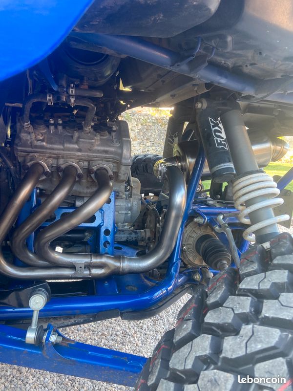 1000 yxz yamaha (image 3)