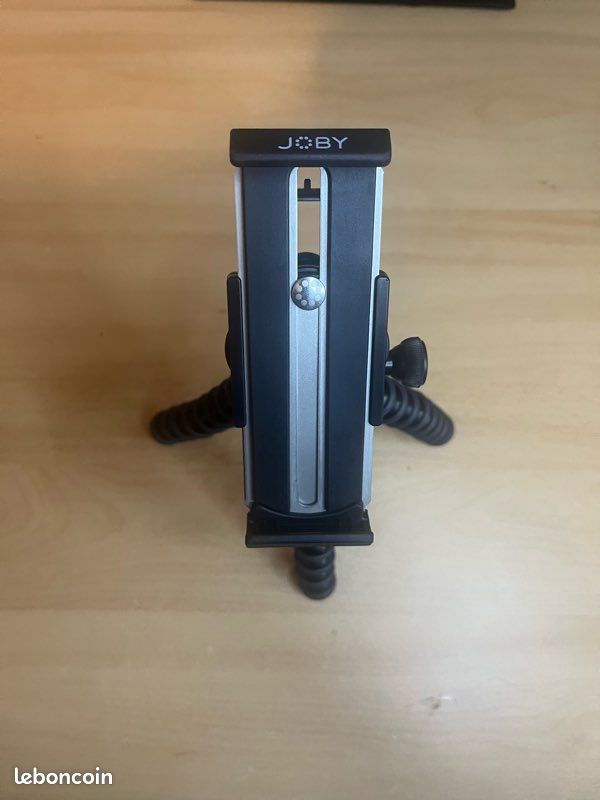 JOBY GorillaPod Stand PRO - Support Pro pour Tablette (GripTight) (image 4)