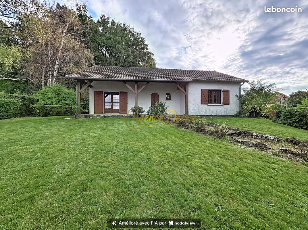 Maison 5 pièces 100 m² · à Colombiers · 100 m² · 159 375 €