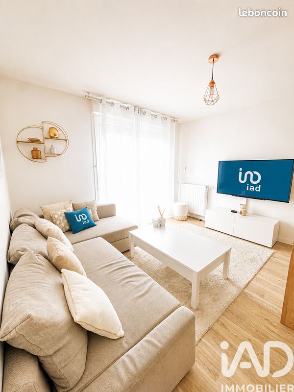 Appartement 2 pièces 36 m² · à Villepinte · 36 m² · 179 000 €
