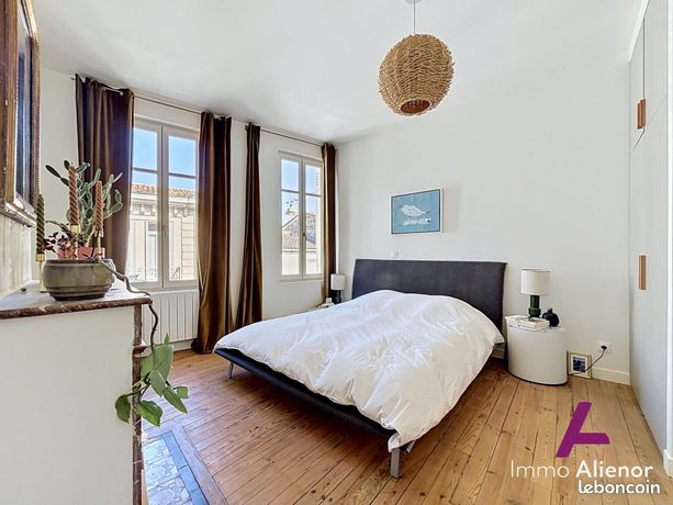 Maison 6 pièces 160 m² — 11