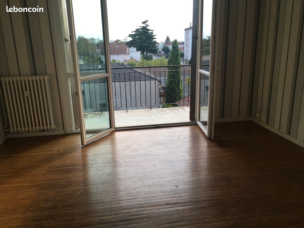 Appartement 2 pièces 55 m² · à Valence · 55 m² · 640 €