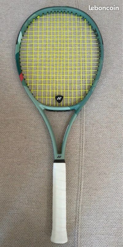 Yonex percept 100 L (image 1)