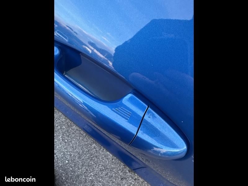 Ford Puma 1.0 Flexifuel 125ch S&S mHEV Titanium (image 7)