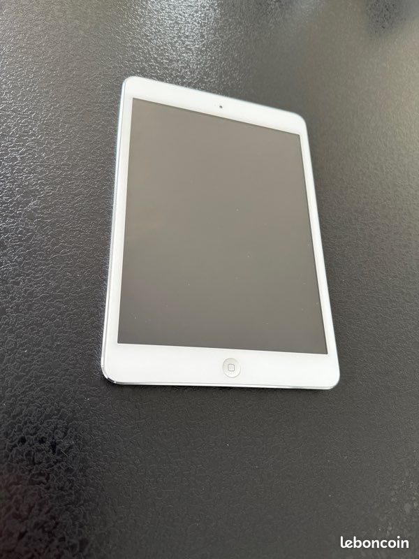 STOP AFFAIRE : Apple IPad Mini 32 Go Blanc (image 2)