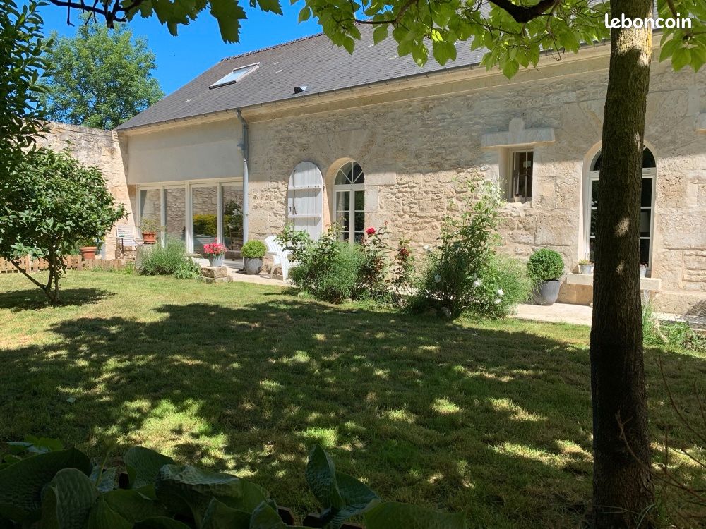 Maison 10 pièces 245 m² · à Morienval · 245 m² · 595 000 €