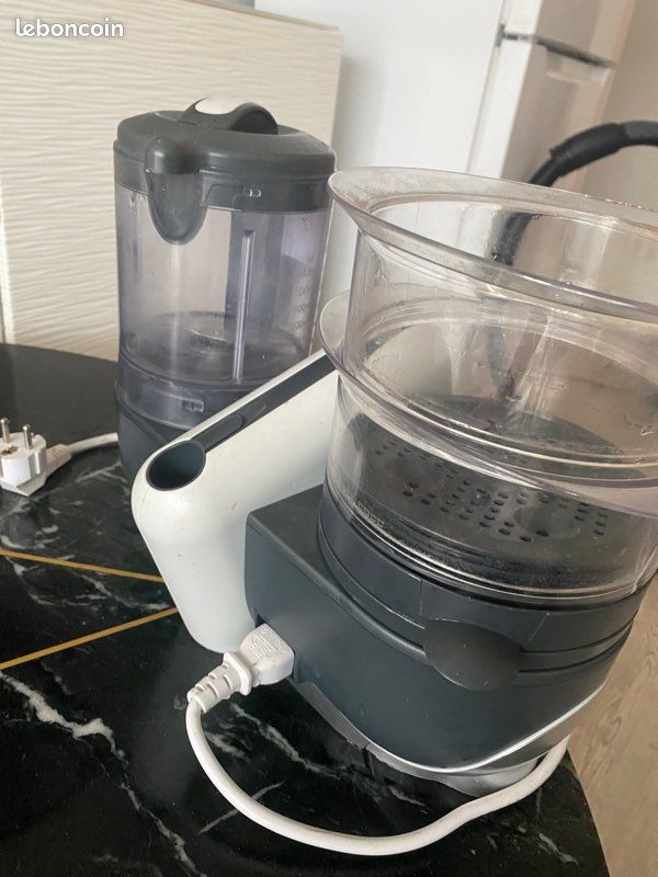 Babymoov Nutribaby+ Plus (image 2)