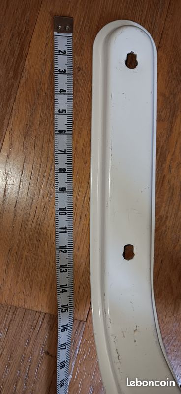 2 équerres pour étagères (6 euros les 2) (image 5)