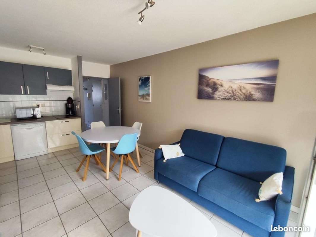 Appartement 2 pièces 40 m² · à Aytré · 40 m² · 190 000 €