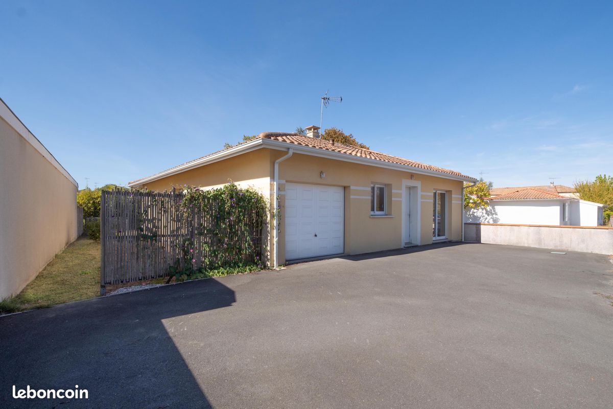 Maison 4 pièces 90 m² · à Le Teich · 90 m² · 399 000 €