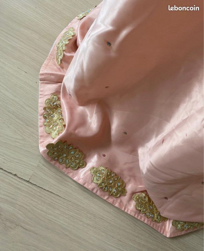 Robe algérienne (image 3)