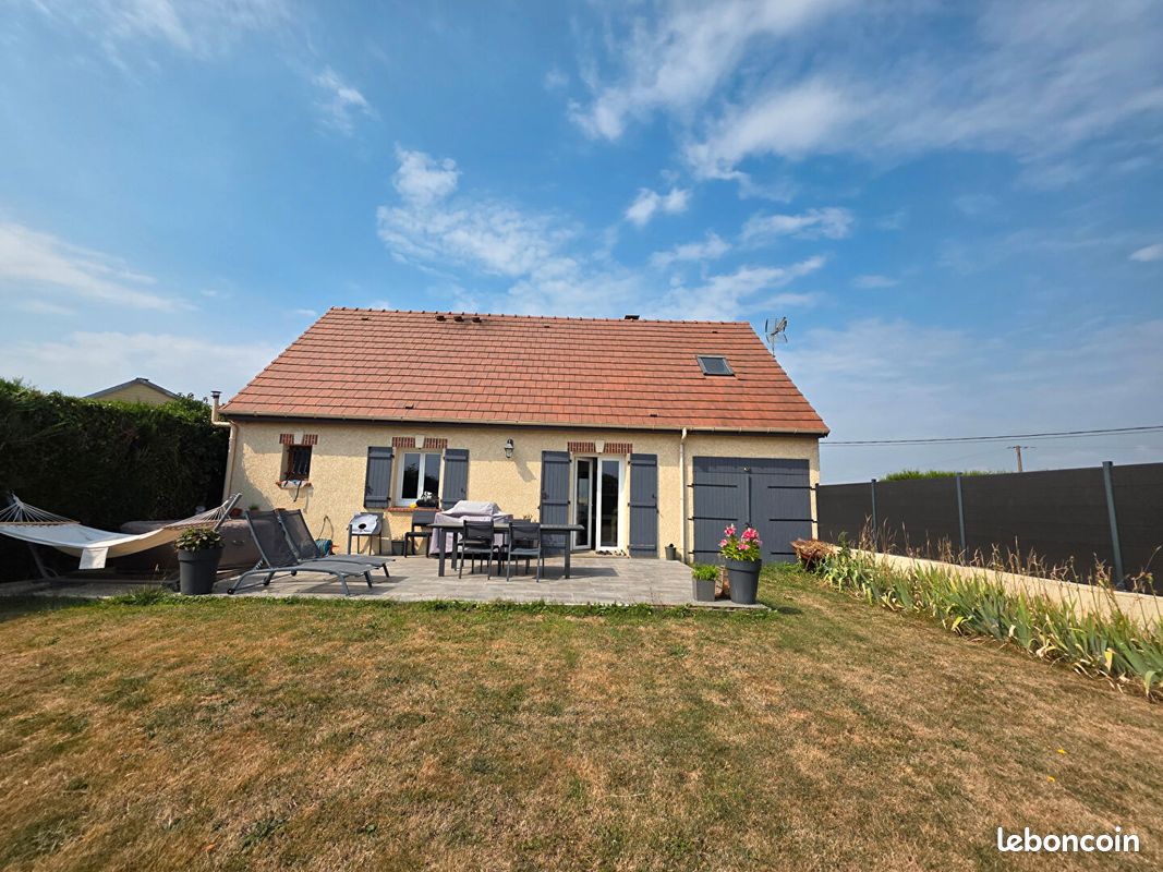 Maison 6 pièces 103 m² · à Songeons · 103 m² · 228 000 €