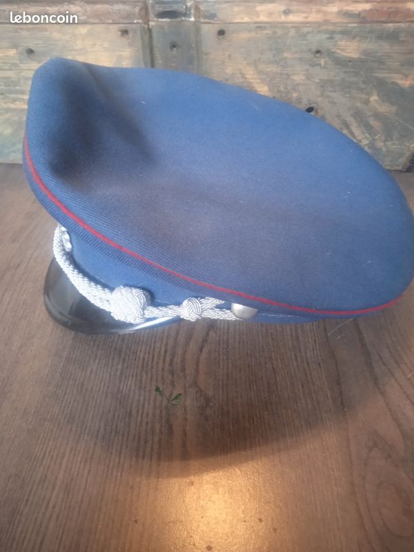 Casquette post ww2 (image 2)