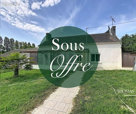 Maison 5 pièces 101 m²