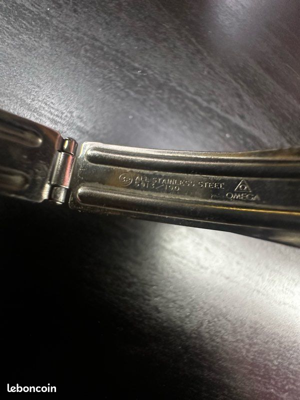 Montre omega femme (image 3)