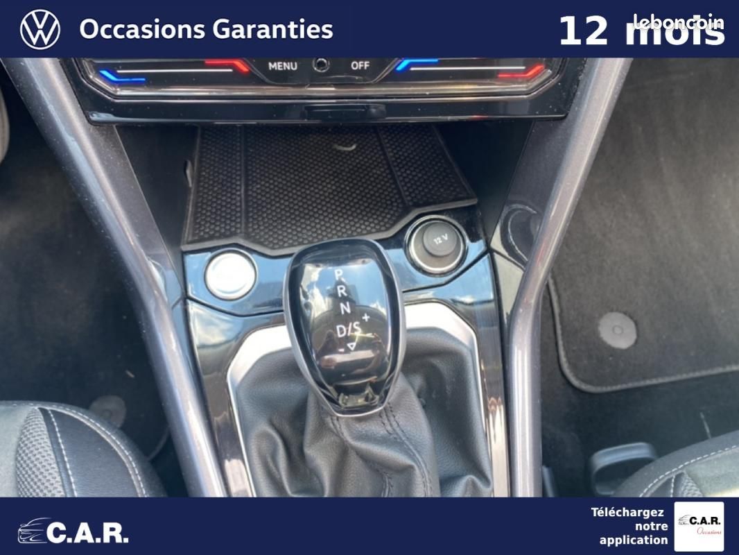 Volkswagen T-Roc 2.0 TDI 150 Start/Stop DSG7 Style (image 18)