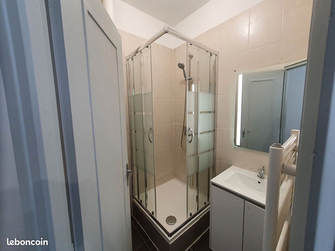 Appartement a louer saint-quentin - 1 pièce(s) - 15 m2 - Surfyn