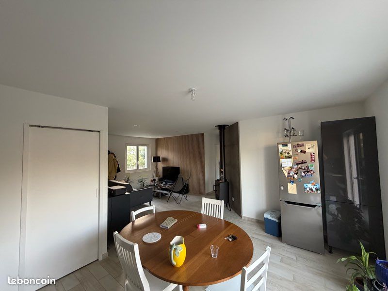 Maison 3 pièces 80 m² · à Lys-Haut-Layon · 80 m² · 830 €/mois