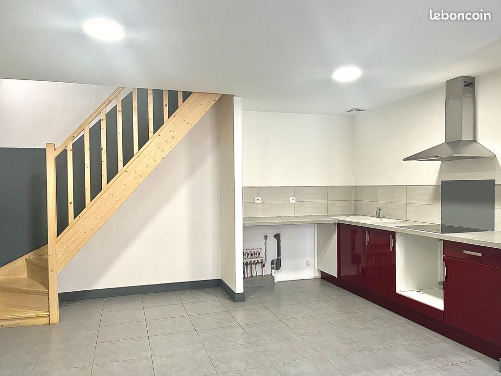 Appartement 3 pièces 60 m² · à Perpignan · 60 m² · 660 €/mois