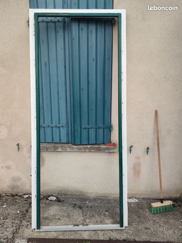 Porte fenêtre (image 4)