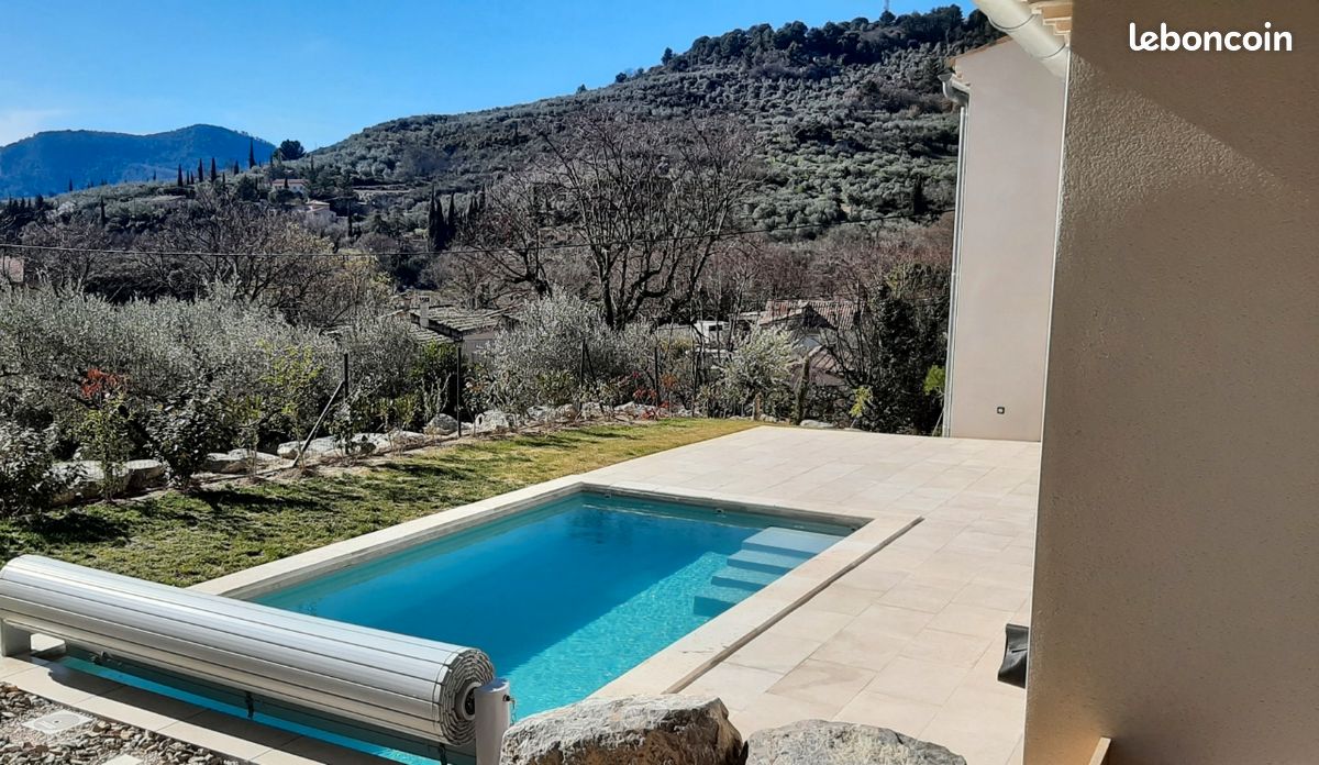 Maison 5 pièces 115 m² · à Buis-les-Baronnies · 115 m² · 565 000 €