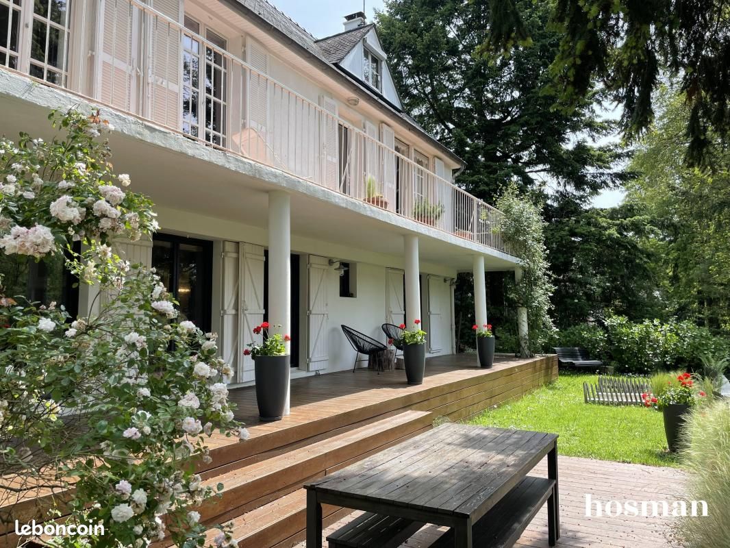 Maison 8 pièces 166 m² (image 1)